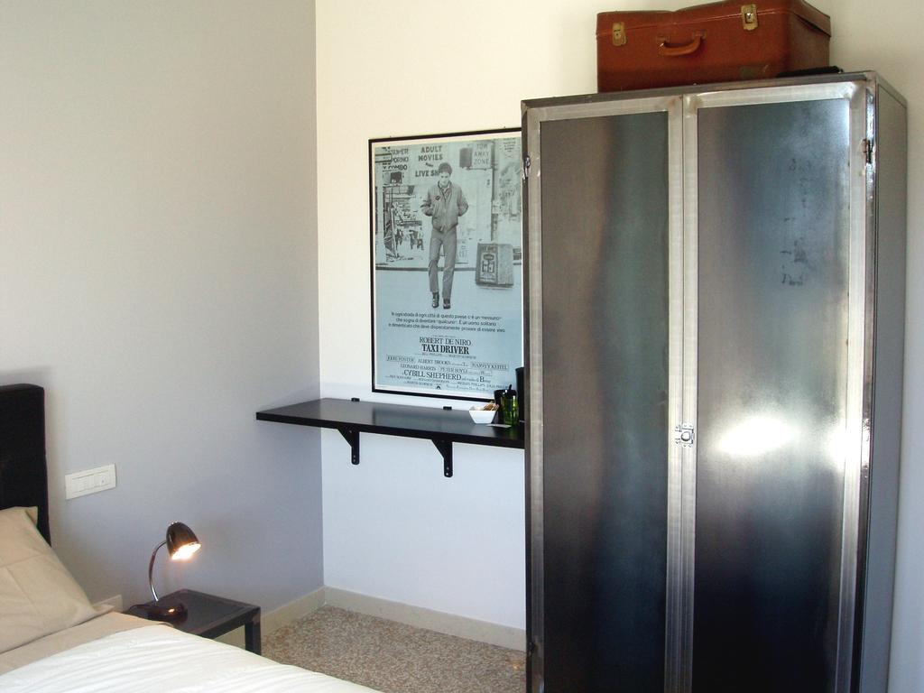 B&B La Porta Rossa ノアーレ 部屋 写真