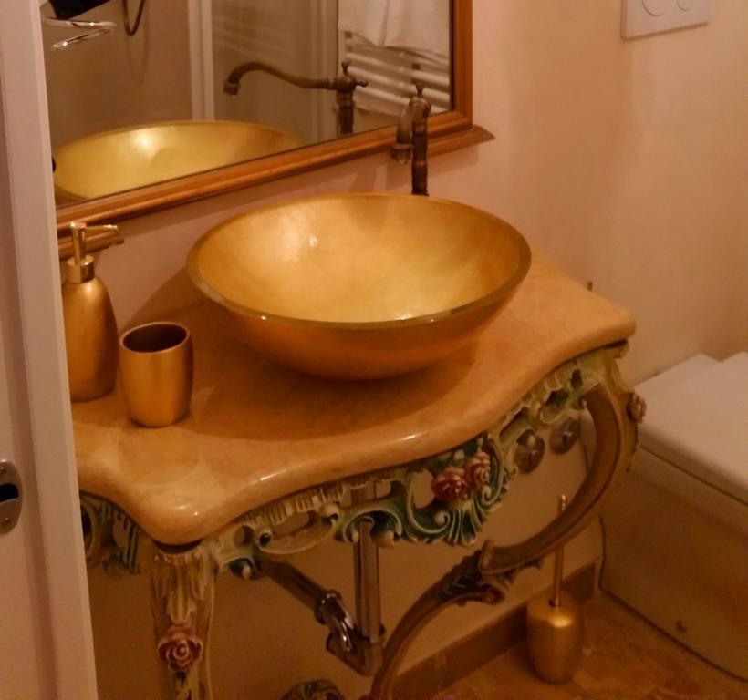 B&B La Porta Rossa ノアーレ 部屋 写真