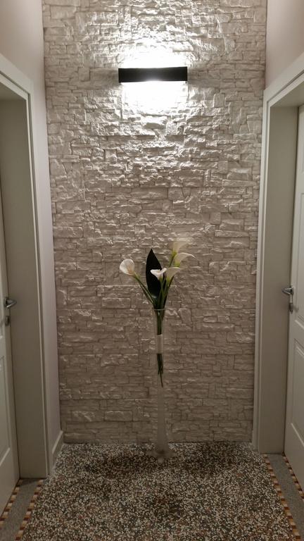 B&B La Porta Rossa ノアーレ エクステリア 写真