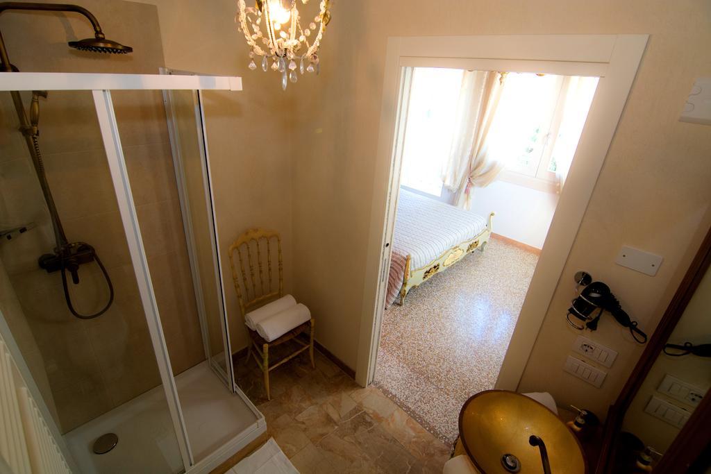 B&B La Porta Rossa ノアーレ エクステリア 写真